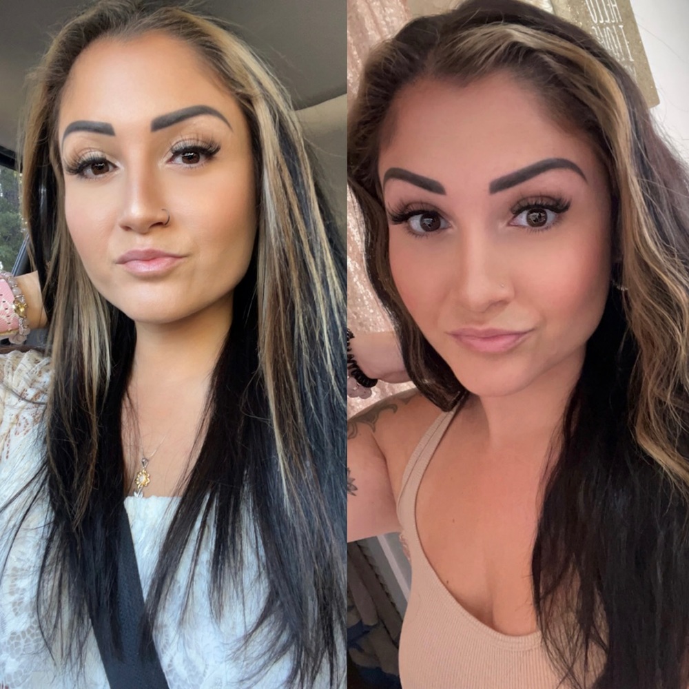 Meet your Posher, Christina